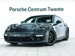 Grijs Gebruikt 2023 Porsche Panamera 4S Sport Turismo Sedan | € 109.900 (Goede deal)