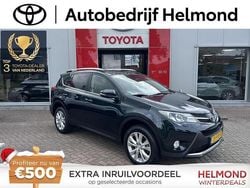 Gebruikt 2016 Toyota RAV4 Business Edition | € 20.900 (Eerlijke prijs)