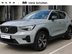 Grijs Gebruikt 2024 Volvo XC40 Plus SUV | € 42.950 (Eerlijke prijs)