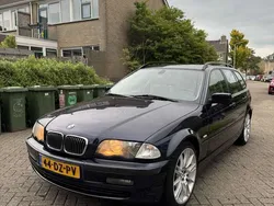 Gebruikt 2000 BMW 320 Stationwagen | € 1.999 (Super prijs)