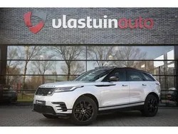 Grijs Gebruikt 2023 Land Rover Range Rover Velar SE Dynamic SUV | € 69.950 (Goede deal)