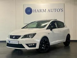 Wit Gebruikt 2017 Seat Ibiza FR Hatchback | € 10.999 (Goede deal)