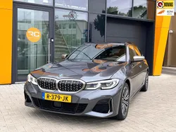 Grijs Gebruikt 2021 BMW M340 Executive Sedan | € 59.950