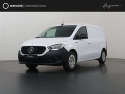 Overige Nieuw 2024 Mercedes eCitan Van | € 27.750 (Goede deal)