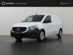 Overige Nieuw 2024 Mercedes eCitan Van | € 27.750 (Super prijs)
