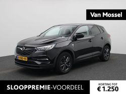 Zwart Gebruikt 2020 Opel Grandland X Edition SUV | € 16.900 (Eerlijke prijs)