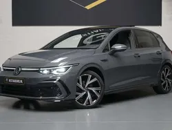 VW Golf VIII