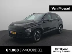 Abyss black Gebruikt 2024 Hyundai Kona Comfort SUV | € 34.940 (Super prijs)