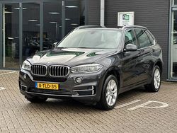 Grijs Gebruikt 2014 BMW X5 Executive SUV | € 20.999 (Iets duurder)