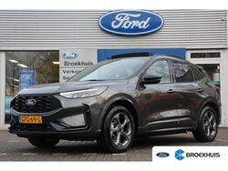 Grijs Gebruikt 2024 Ford Kuga ST-Line SUV | € 42.895 (Eerlijke prijs)