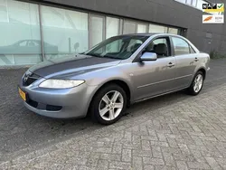 Grijs Gebruikt 2004 Mazda 6 Touring Sedan | € 1.299 (Goede deal)