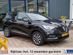 Zwart Gebruikt 2022 Renault Kadjar Black Edition SUV | € 23.940 (Eerlijke prijs)