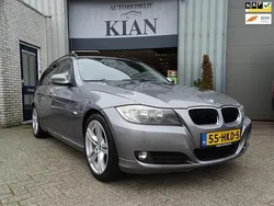 Grijs Gebruikt 2009 BMW 318 Stationwagen | € 4.950 (Goede deal)