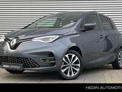 Grijs Gebruikt 2021 Renault Zoe Intens Hatchback | € 12.740 (Goede deal)