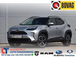 Grijs Nieuw 2025 Toyota Yaris Cross Executive SUV | € 34.950 (Eerlijke prijs)