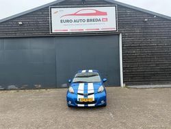 Blauw Gebruikt 2010 Toyota Aygo Hatchback | € 2.950 (Eerlijke prijs)