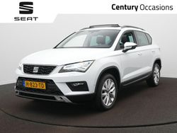Wit Gebruikt 2020 Seat Ateca Business SUV | € 21.450 (Eerlijke prijs)
