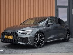 Grijs Gebruikt 2021 Audi A3 Edition .1 Sedan | € 29.900 (Iets duurder)