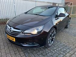 Gebruikt 2013 Opel Cascada Cabriolet | € 6.666