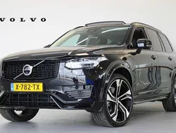 Zwart Gebruikt 2024 Volvo XC90 Ultimate SUV | € 74.900 (Eerlijke prijs)