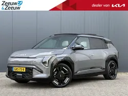 Ebd Gebruikt 2024 Kia EV3 4 SUV | € 44.895