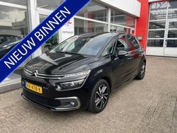 Zwart, metallic lak Gebruikt 2016 Citroën C4 Picasso Business Class MPV | € 15.950 (Iets duurder)