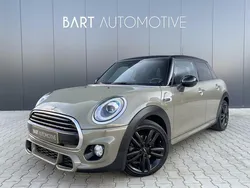 Grijs Gebruikt 2019 Mini John Cooper Works Hatchback | € 19.450 (Eerlijke prijs)