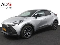 Grijs Gebruikt 2024 Toyota C-HR SUV | € 31.900 (Duur)