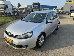 Grijs Gebruikt 2010 VW Golf VI Hatchback | € 4.200 (Eerlijke prijs)