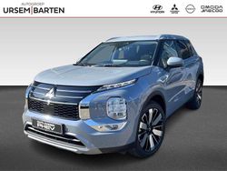 Grijs Nieuw 2025 Mitsubishi Outlander P-HEV Instyle SUV | € 55.730 (Eerlijke prijs)