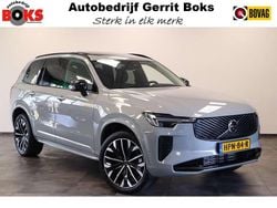 Grijs Gebruikt 2025 Volvo XC90 Ultra SUV | € 82.950 (Goede deal)
