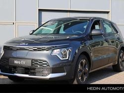 Grijs Nieuw 2025 Kia e-Niro Light SUV | € 38.995 (Duur)