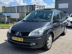 Grijs Gebruikt 2007 Renault Grand Scénic II MPV | € 1.950 (Eerlijke prijs)