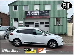 Overige Gebruikt 2012 Renault Mégane Expression Van | € 2.850