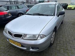 Grijs Gebruikt 1998 Mitsubishi Carisma | € 599