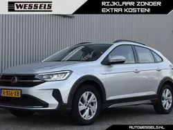 Grijs Gebruikt 2022 VW Taigo Business SUV | € 20.950 (Eerlijke prijs)