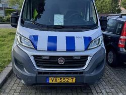 Gebruikt 2016 Fiat Ducato Van | € 10.000 (Goede deal)