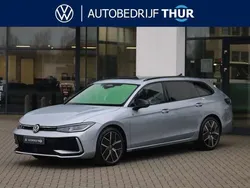 Zilver Gebruikt 2024 VW Passat Business Stationwagen | € 49.950