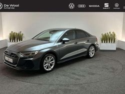 Grijs Nieuw 2025 Audi A3 S-Line Sedan | € 46.995 (Iets duurder)