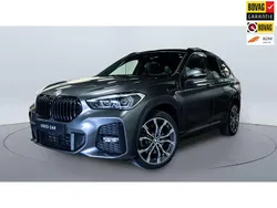 Grijs Gebruikt 2022 BMW X1 Shadowline SUV | € 33.950 (Iets duurder)