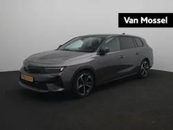 Grijs Gebruikt 2024 Opel Astra Stationwagen | € 31.940 (Eerlijke prijs)