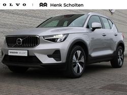 Grijs Gebruikt 2023 Volvo XC40 Core SUV | € 38.950 (Iets duurder)