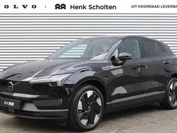 Zwart Gebruikt 2024 Volvo EX30 Ultra SUV | € 39.450 (Iets duurder)