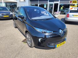Zwart Gebruikt 2014 Renault Zoe Zen Hatchback | € 9.750