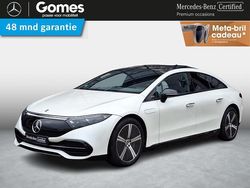 Gebruikt 2022 Mercedes EQS450+ | € 59.950