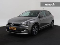 Grijs Gebruikt 2018 VW Polo Hatchback | € 11.950 (Goede deal)