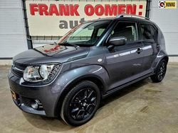 Grijs Gebruikt 2018 Suzuki Ignis Hatchback | € 13.450 (Eerlijke prijs)