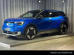 Blauw Nieuw 2024 Ford Explorer Extended Range SUV | € 49.050 (Eerlijke prijs)