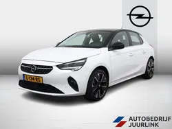 Wit Gebruikt 2020 Opel Corsa-e Edition Hatchback | € 12.899 (Iets duurder)