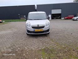 Overige Gebruikt 2012 Opel Combo Van | € 3.650 (Eerlijke prijs)